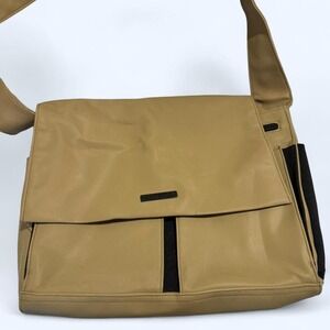 Kenneth Cole Tan Bag
